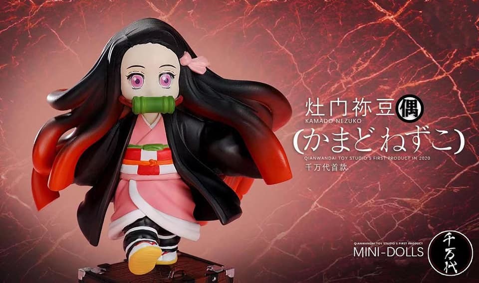 Nezuko