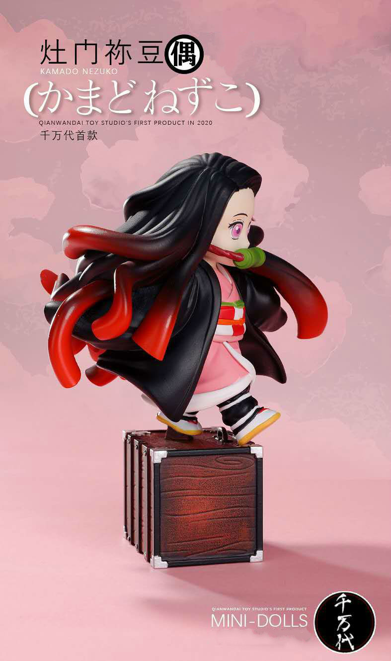 Nezuko