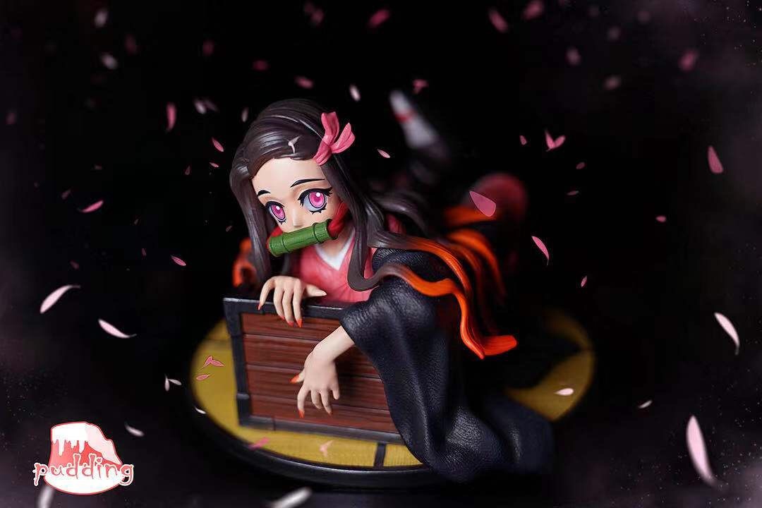 Nezuko