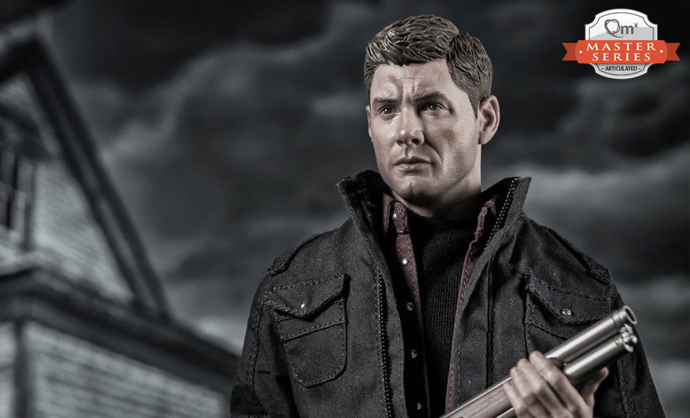 Dean Winchester 1/6 Scale Figure