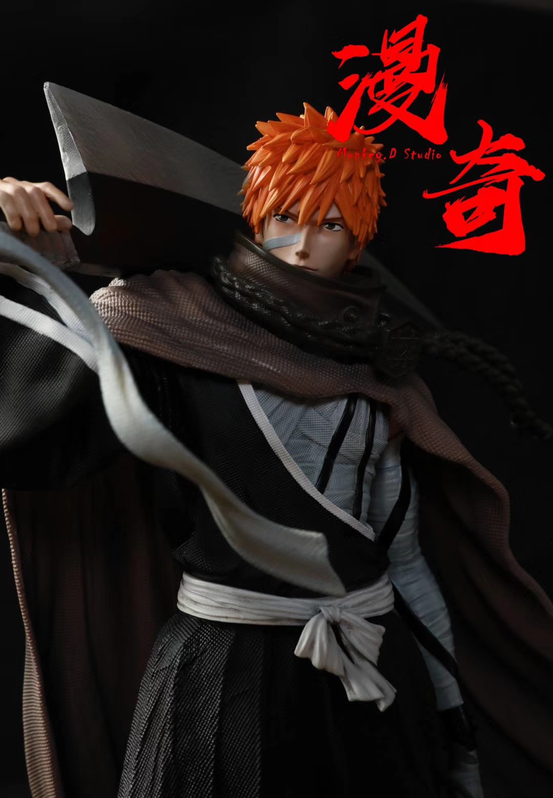 Ichigo Kurosaki