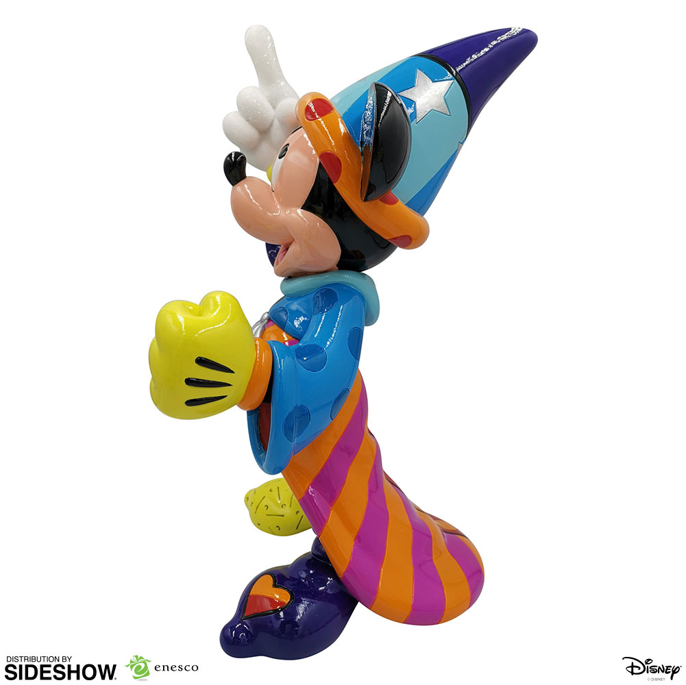 Sorcerer Mickey