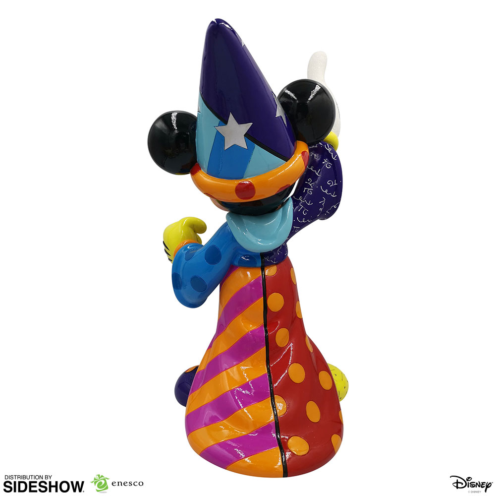 Sorcerer Mickey