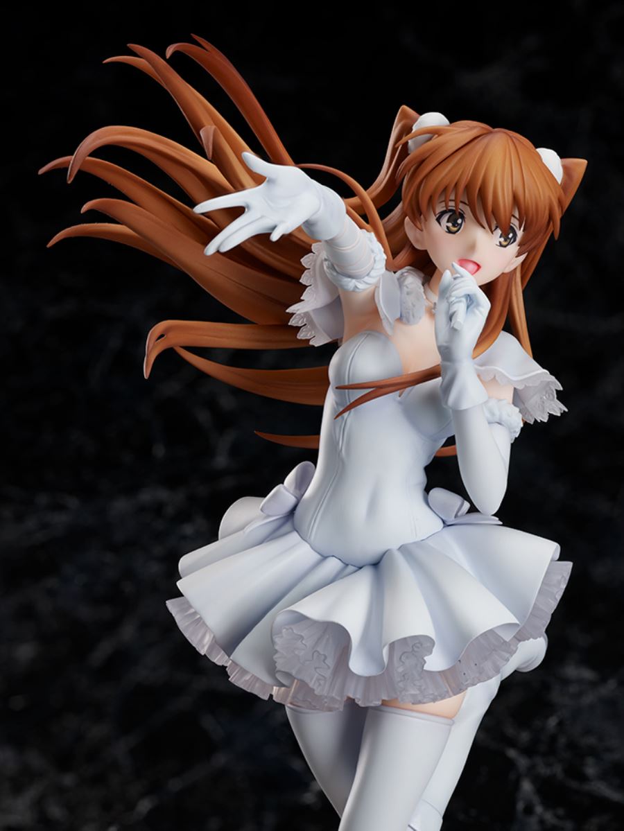  White Album 2 - Setsuna Ogiso & Kazusa Touma 1/7
