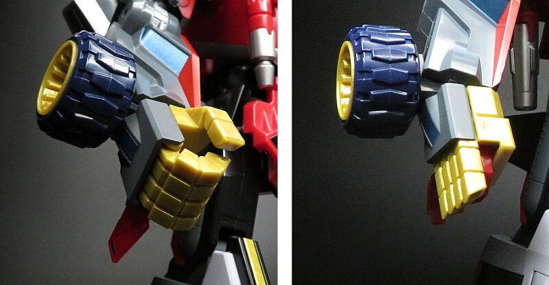 DX Combine SSSS.DYNAZENON Dynazenon