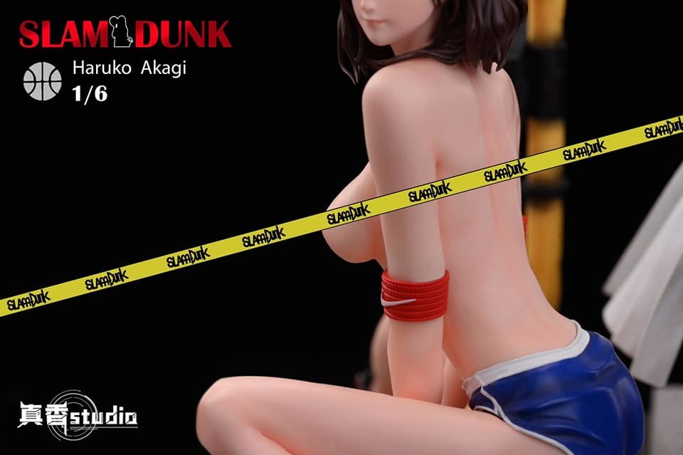 Haruko Akagi
