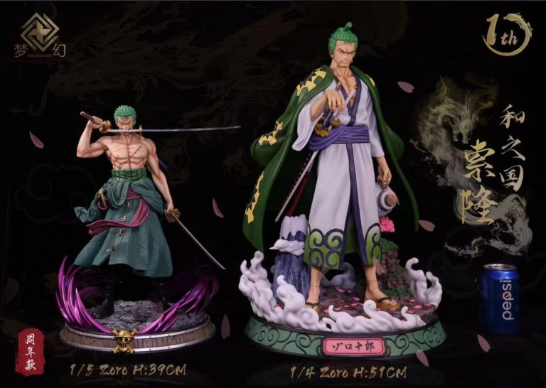Roronoa Zoro