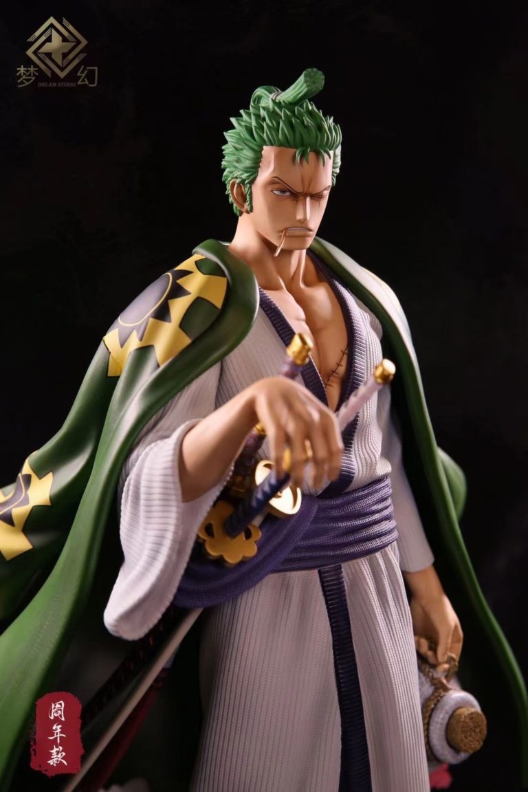 Roronoa Zoro