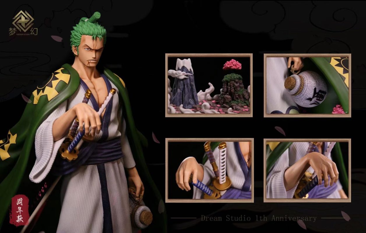 Roronoa Zoro