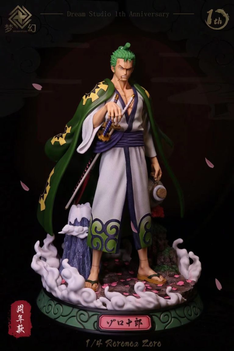 Roronoa Zoro