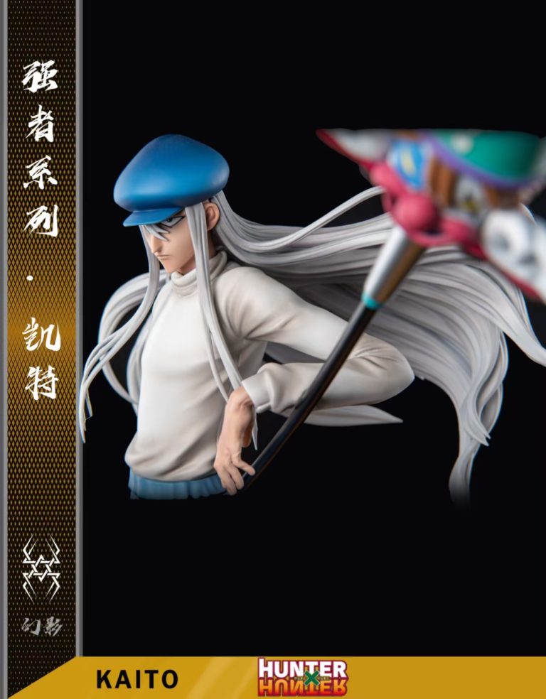 Kaito (Hunter x Hunter)