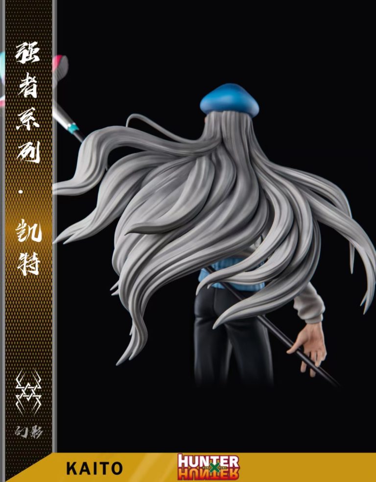 Kaito (Hunter x Hunter)