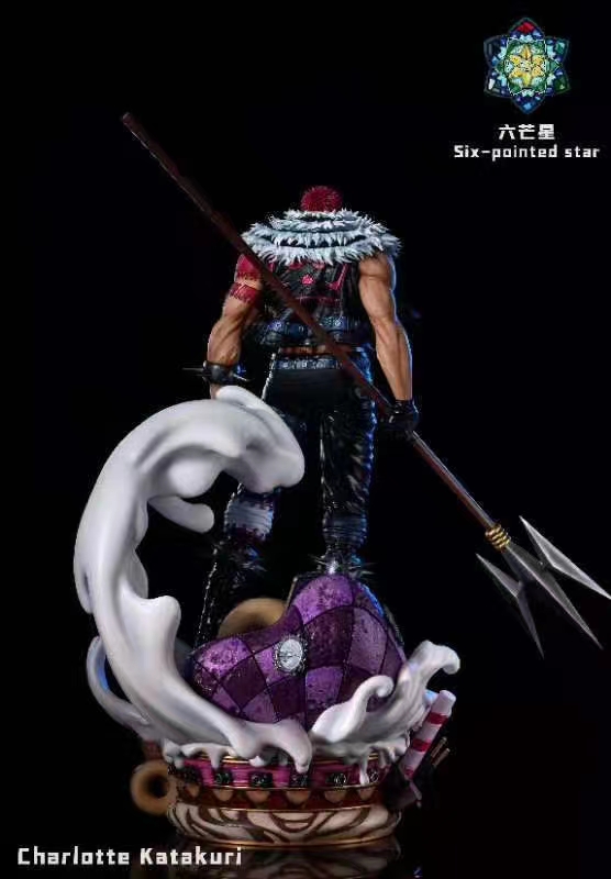 Charlotte Katakuri