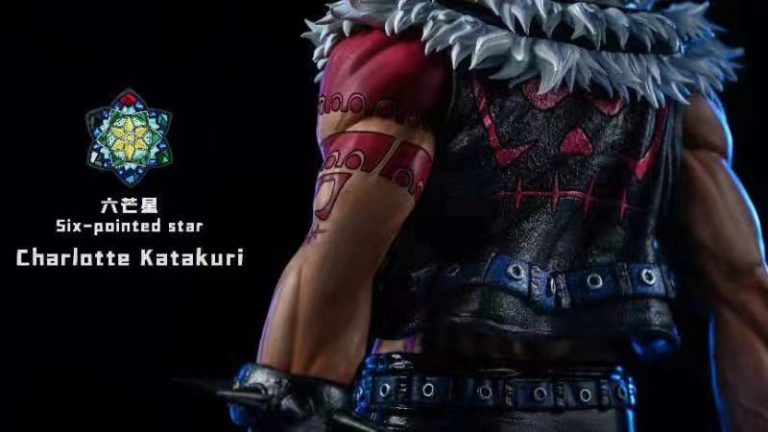 Charlotte Katakuri