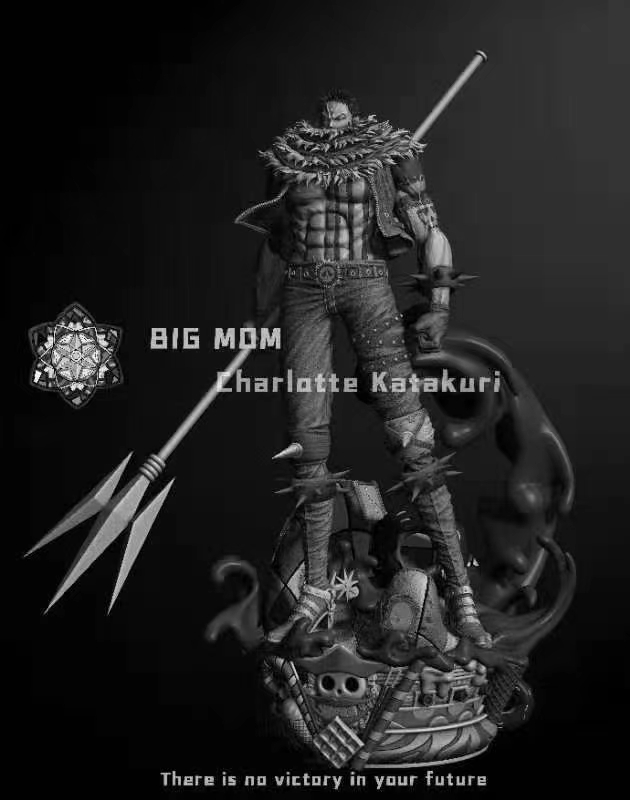 Charlotte Katakuri