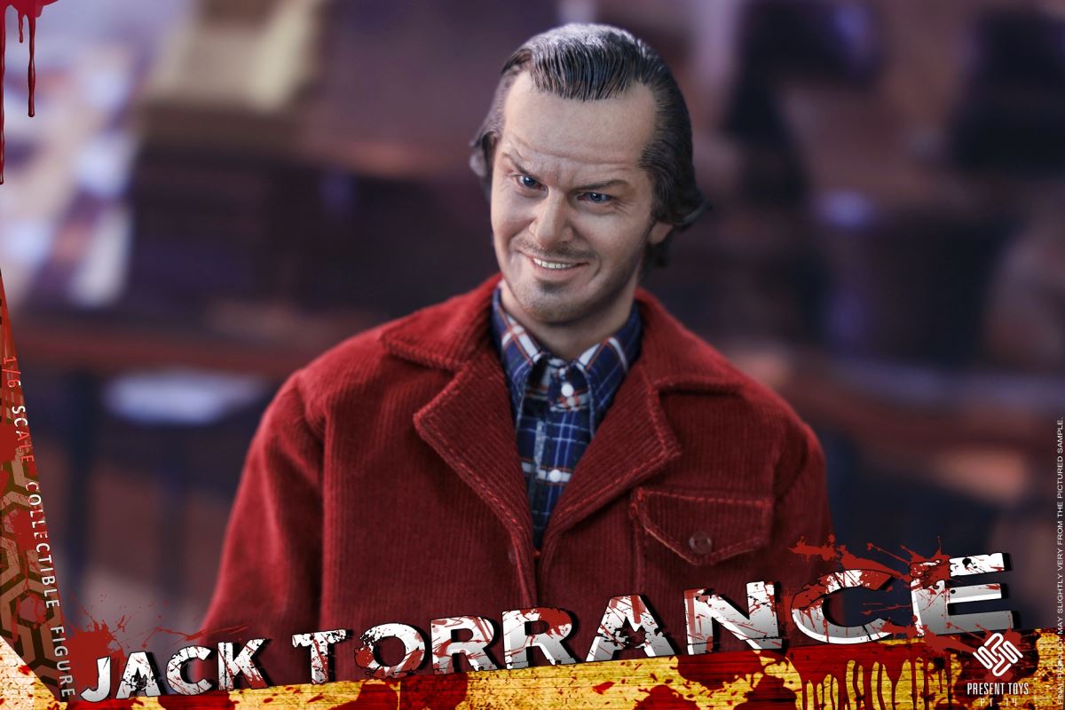 Shining 1/6