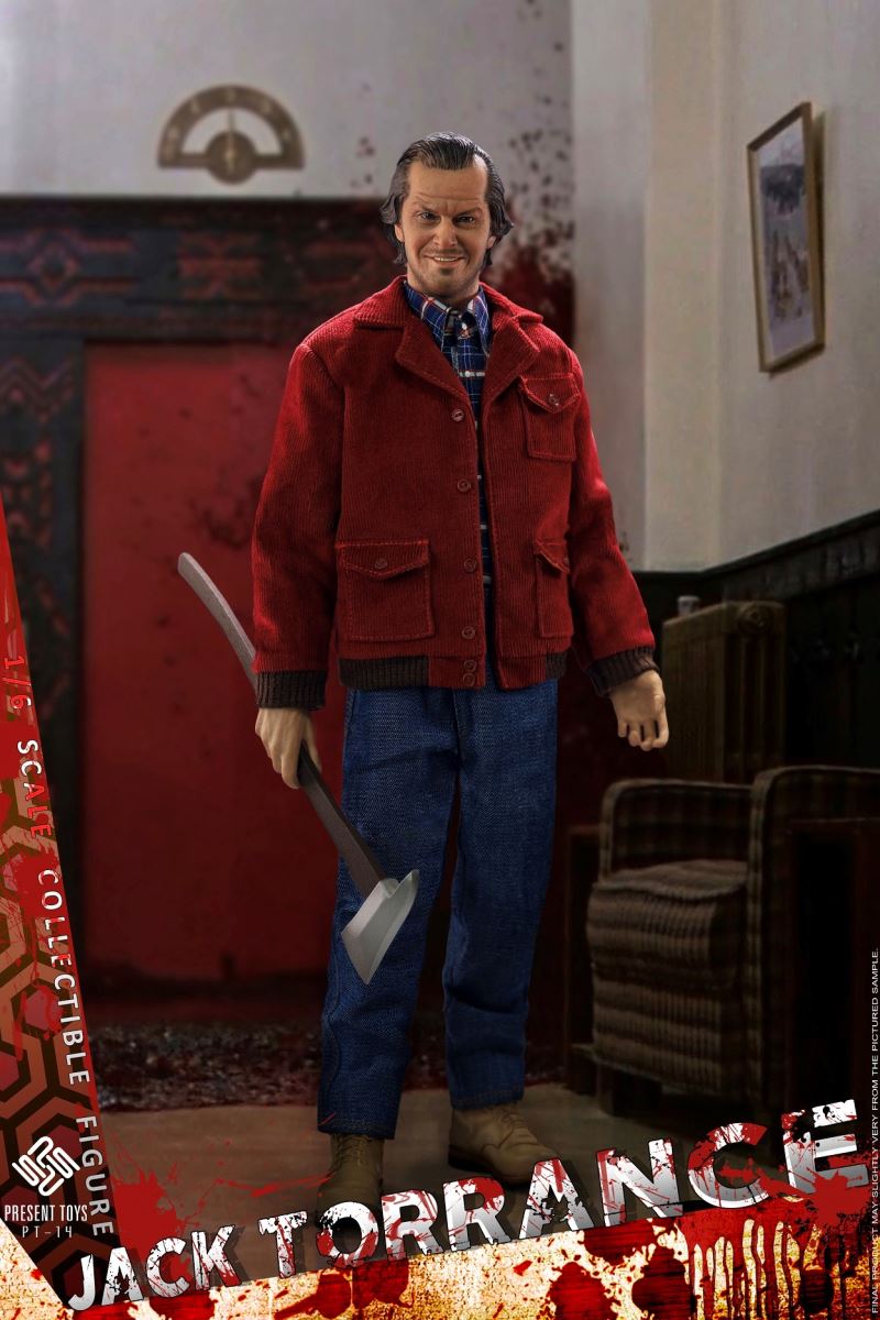 Shining 1/6