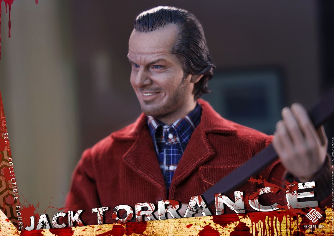 Shining 1/6