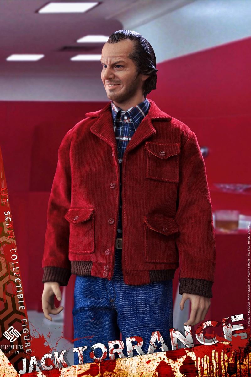 Shining 1/6