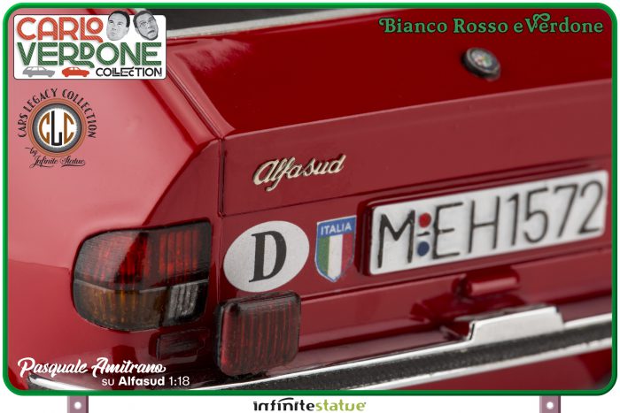 Carlo Verdone Collection