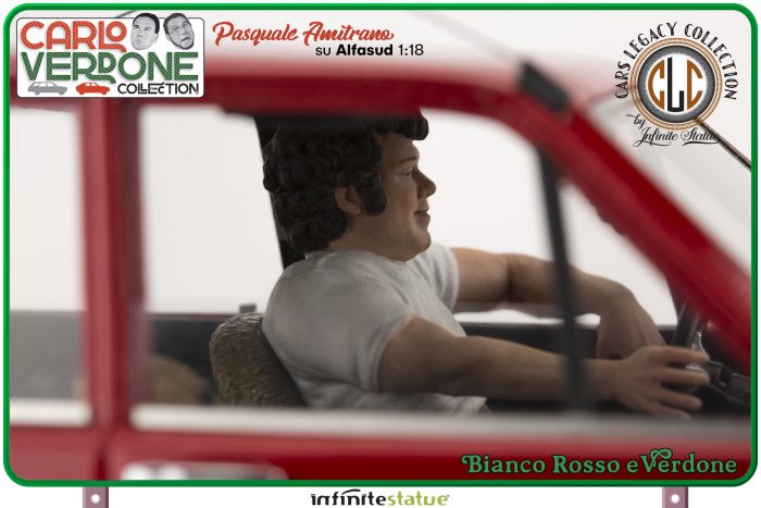 Carlo Verdone Collection