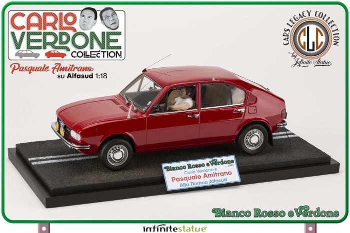 Carlo Verdone Collection