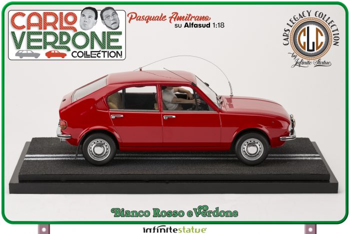 Carlo Verdone Collection