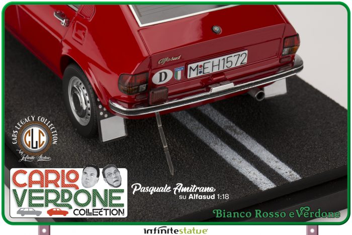 Carlo Verdone Collection