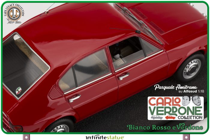 Carlo Verdone Collection