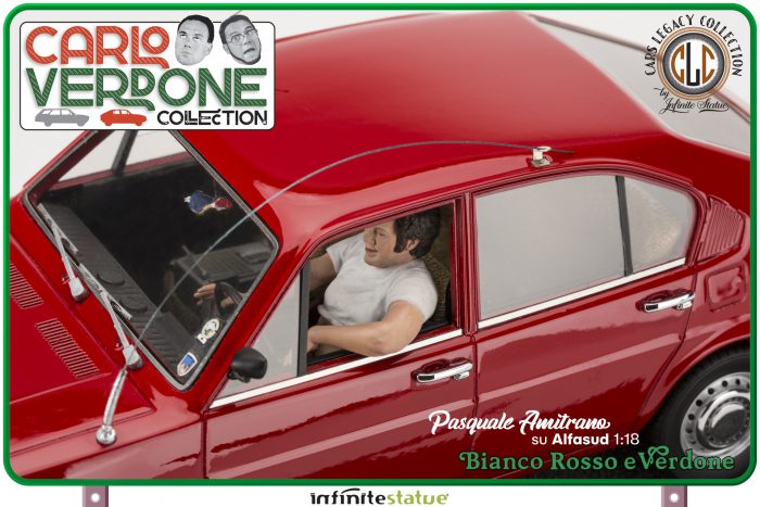 Carlo Verdone Collection