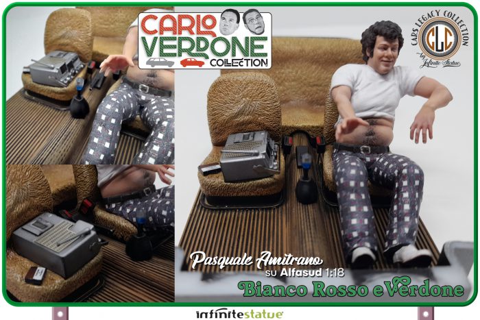 Carlo Verdone Collection