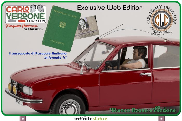 Carlo Verdone Collection