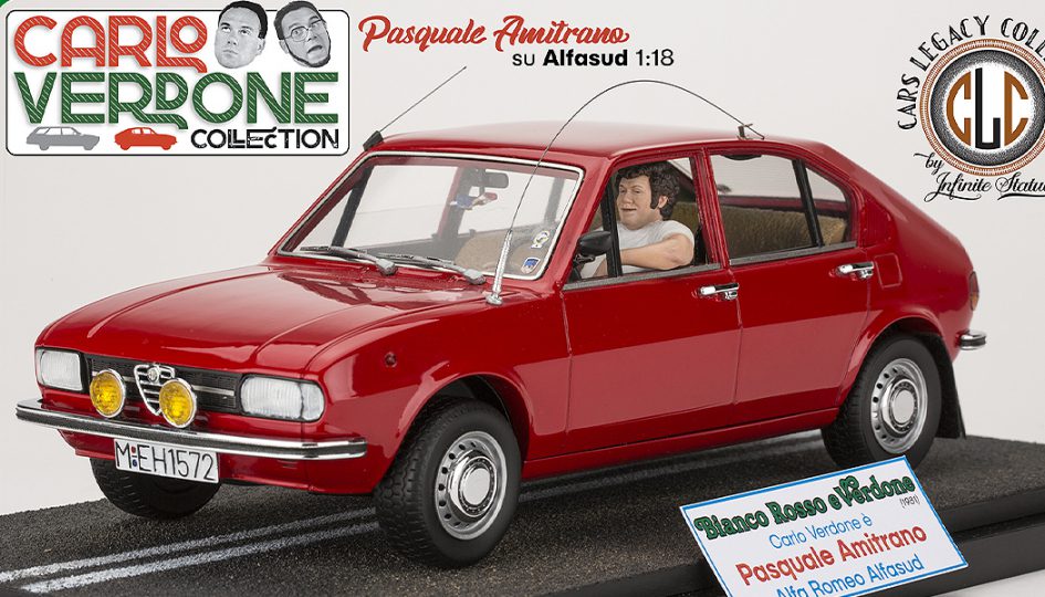 Carlo Verdone Collection