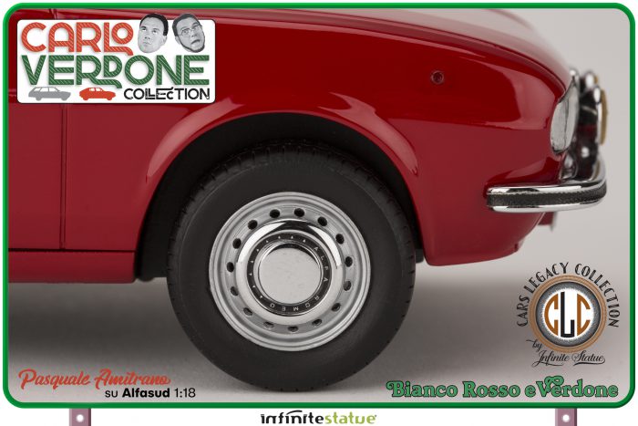 Carlo Verdone Collection