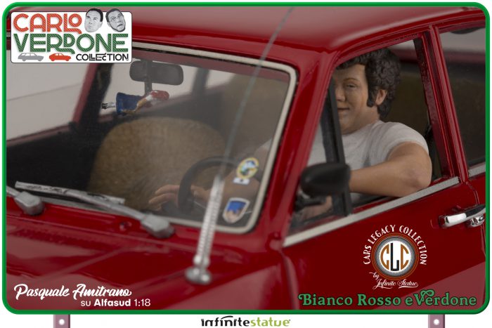 Carlo Verdone Collection