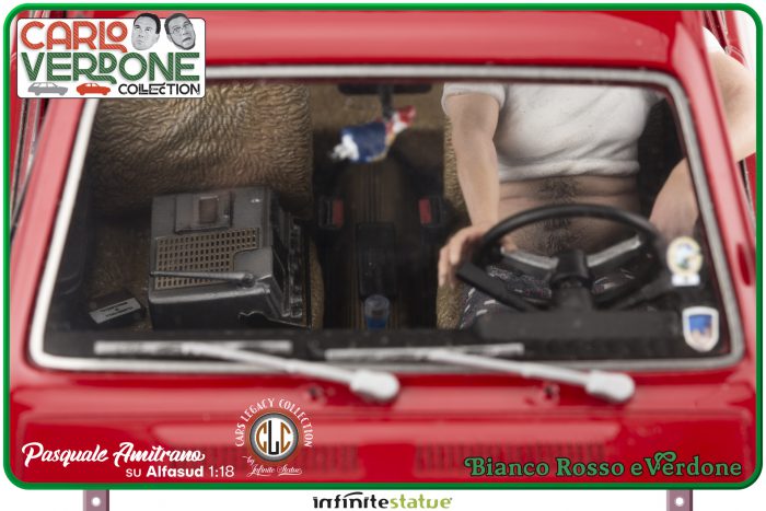 Carlo Verdone Collection