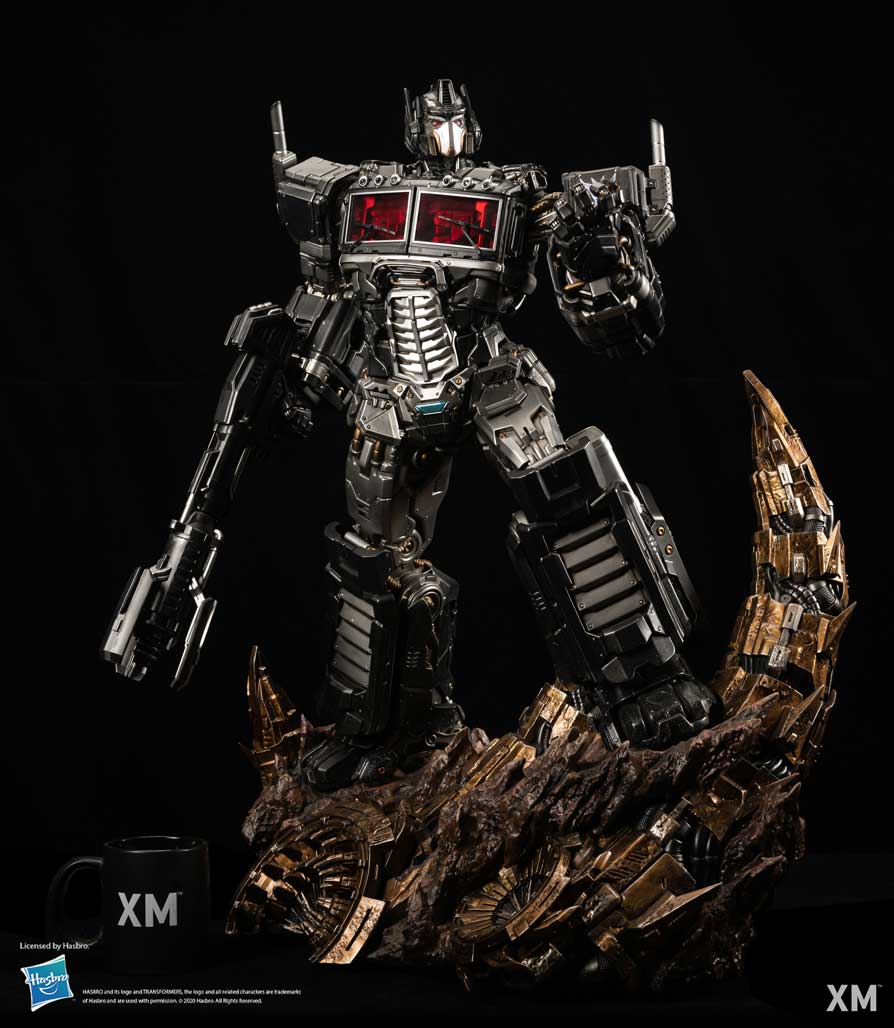 Nemesis Prime