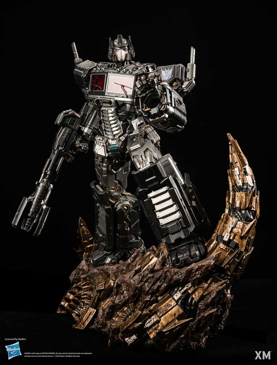 Nemesis Prime