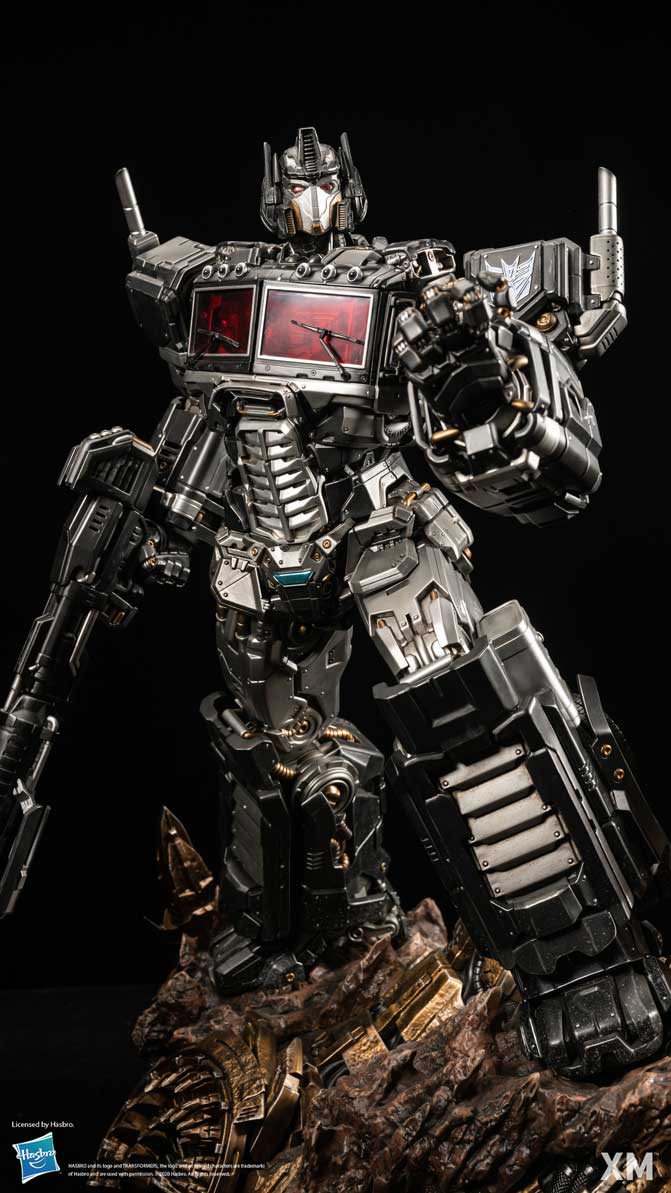 Nemesis Prime