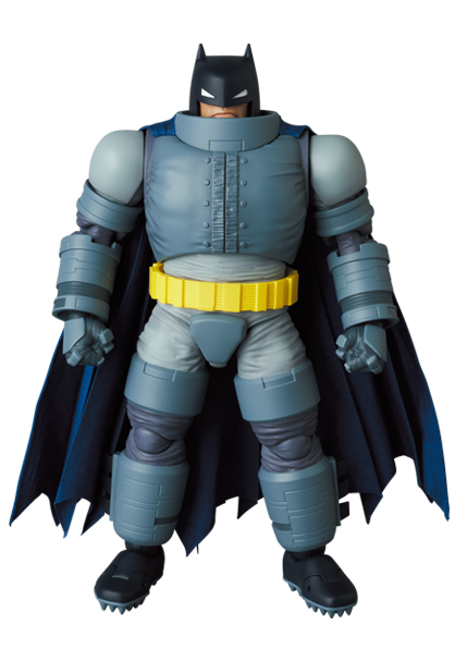 MAFEX ARMORED BATMAN (The Dark Knight Returns)