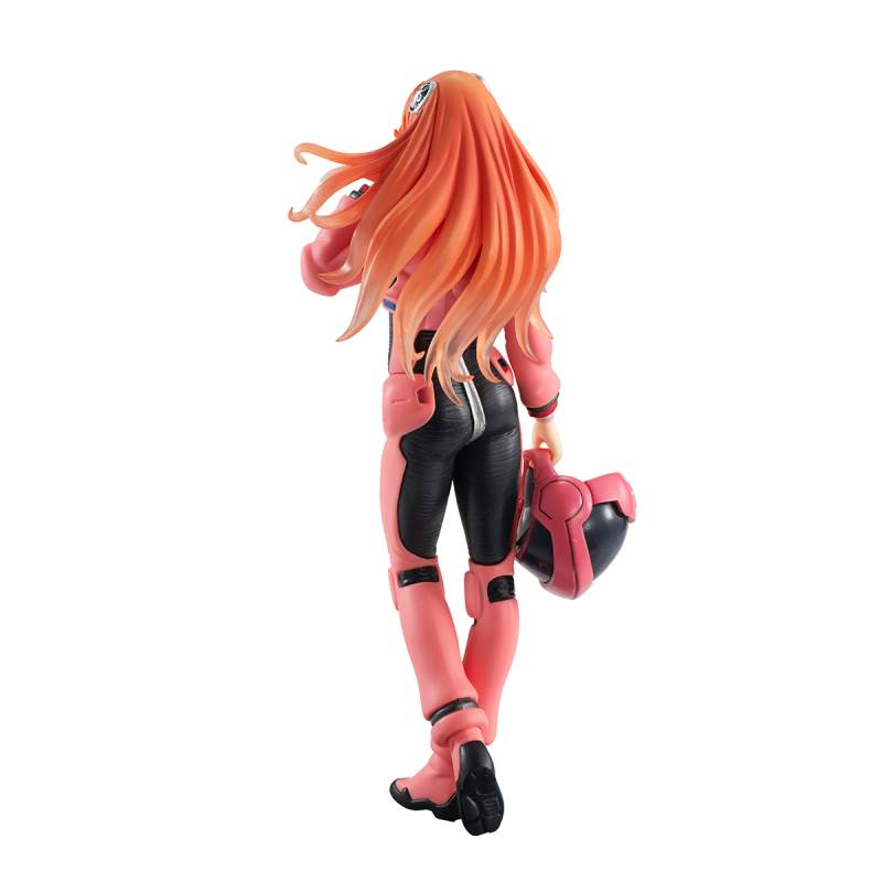 Gundam Reconguista in G - GGG Aida Surugan -Long Hair Ver.-