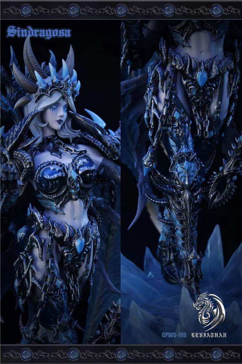 Queen of Frost