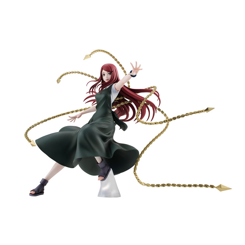 NARUTO Gals NARUTO Shippuden Kushina Uzumaki