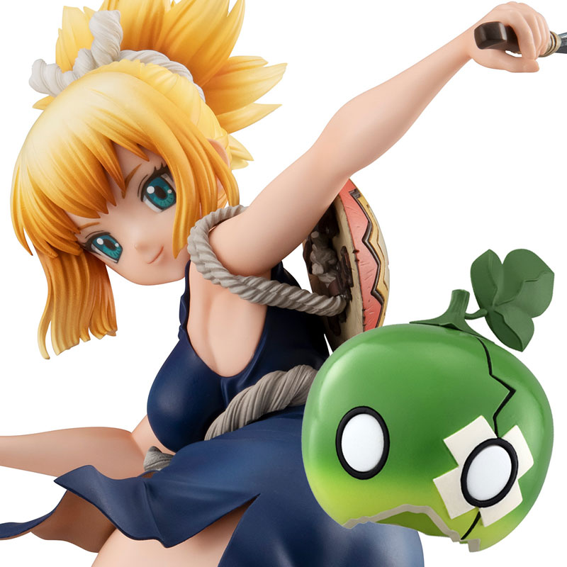 Gals Series Dr. STONE Kohaku