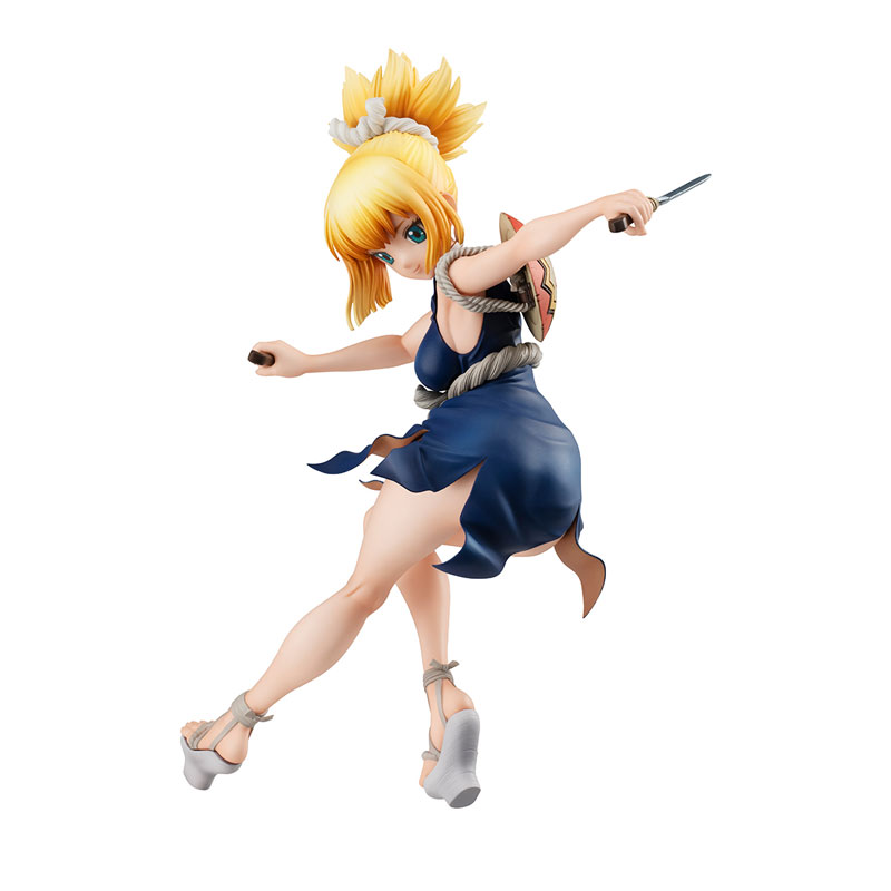 Gals Series Dr. STONE Kohaku