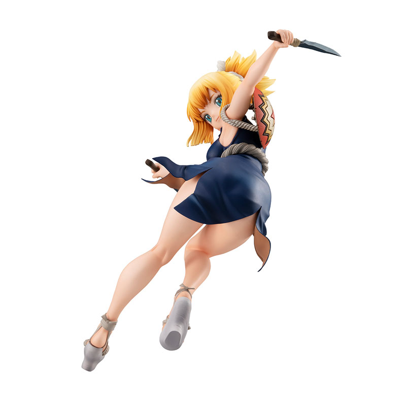 Gals Series Dr. STONE Kohaku