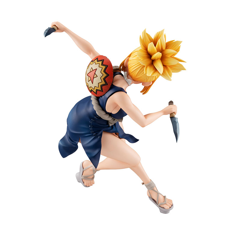 Gals Series Dr. STONE Kohaku