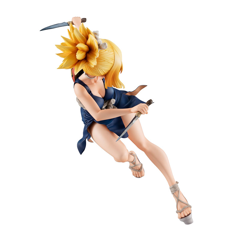 Gals Series Dr. STONE Kohaku
