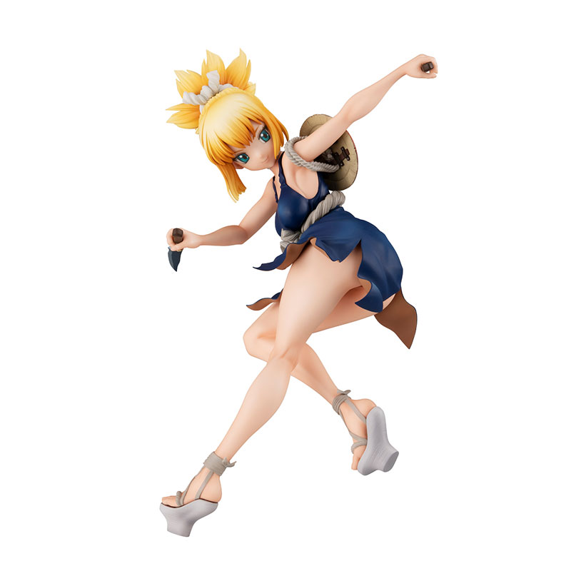Gals Series Dr. STONE Kohaku