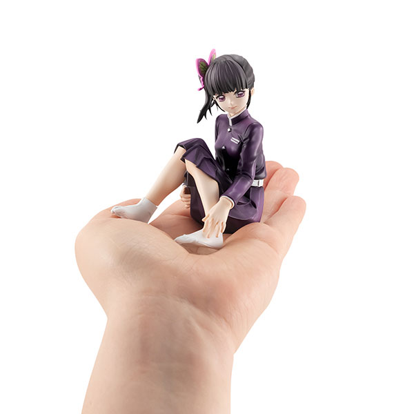 G.E.M. Series Demon Slayer: Kimetsu no Yaiba Palm Size Kanao-chan